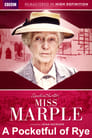 Miss Marple: A Pocketful of Rye