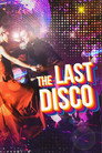 The Last Disco poszter