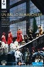 Un ballo in maschera