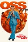 OSS 117: From Africa with Love poszter