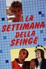 La settimana della sfinge