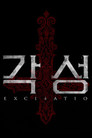 각성 poszter