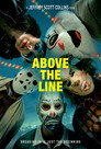 Above the Line poszter