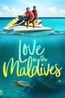 Love in the Maldives poszter