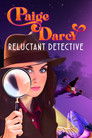 Paige Darcy: Reluctant Detective poszter