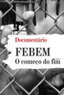 FEBEM: The beginning of the end poszter