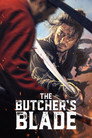 The Butcher's Blade poszter