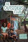 The Outsiders Club poszter