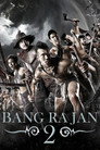 Bang Rajan 2 poszter