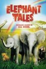 Elephant Tales poszter
