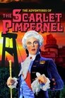 The Adventures of the Scarlet Pimpernel poszter