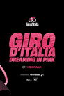 Dreaming In Pink - Giro d'Italia poszter