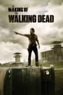 The Making of The Walking Dead poszter