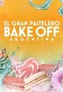 Bake Off Argentina: El gran pastelero