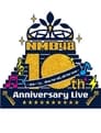 NMB48 10th Anniversary LIVE ～心を一つに、One for all, All for one～ poszter