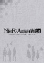 NieR:Automata FAN FESTIVAL 12022: Voices from the Verge poszter