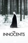 The Innocents poszter