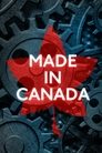 Made in Canada poszter