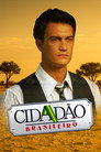 Cidadão Brasileiro poszter