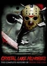 Crystal Lake Memories: The Complete History of Friday the 13th poszter