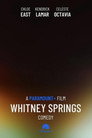 Whitney Springs poszter