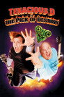 Tenacious D in The Pick of Destiny poszter