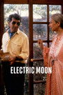 Electric Moon poszter