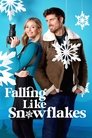 Falling Like Snowflakes poszter