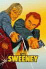 The Sweeney poszter