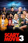 Scary Movie 3 poszter