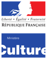Ministère de la culture