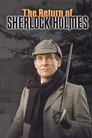 The Return of Sherlock Holmes poszter