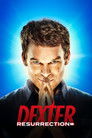 Dexter: Resurrection poszter