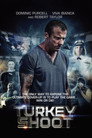 Turkey Shoot poszter