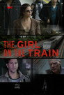 The Girl on the Train poszter