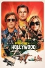 Once Upon a Time... in Hollywood poszter