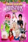 Drag Queen Christmas 2020 poszter