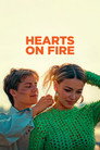 Hearts on Fire poszter