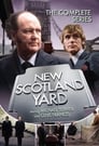 New Scotland Yard poszter