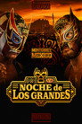 AAA Noche de Los Grandes 2026 - Week 1 poszter