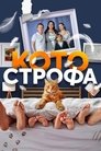 Котострофа poszter