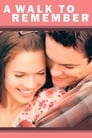 A Walk to Remember poszter