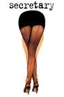 Secretary poszter