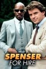 Spenser: For Hire poszter