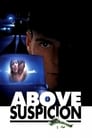 Above Suspicion poszter