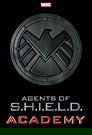 Marvel's Agents of S.H.I.E.L.D.: Academy poszter
