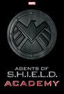 Marvel's Agents of S.H.I.E.L.D.: Academy poszter