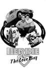 Herbie, the Love Bug poszter
