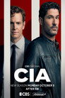 CIA poszter