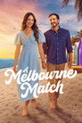 A Melbourne Match poszter